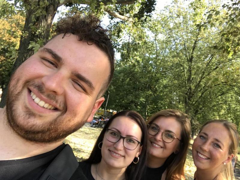 myCityHunt Schnitzeljagd 14