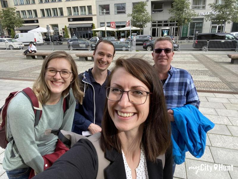 myCityHunt Schnitzeljagd 10