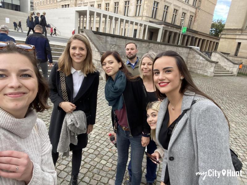 myCityHunt Schnitzeljagd 14