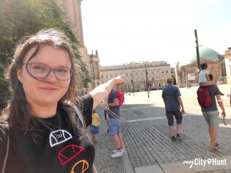 myCityHunt Schnitzeljagd 3