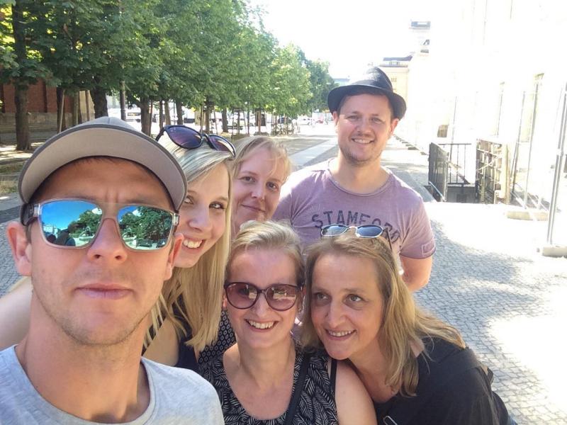 myCityHunt Schnitzeljagd 13