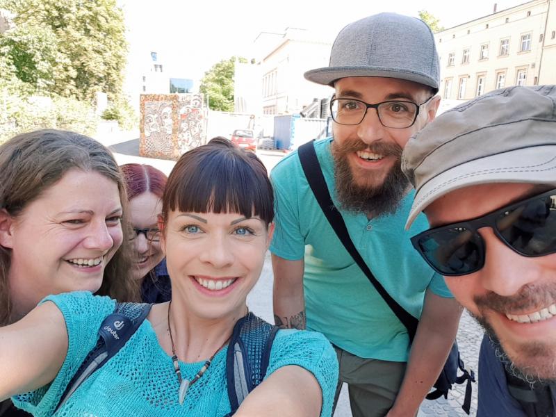 myCityHunt Schnitzeljagd 6