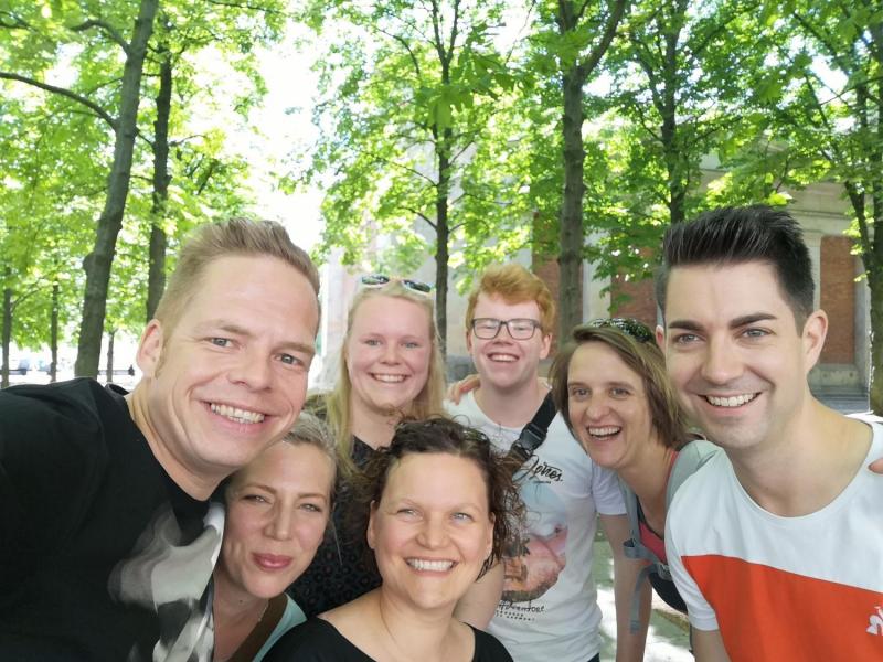 myCityHunt Schnitzeljagd 13