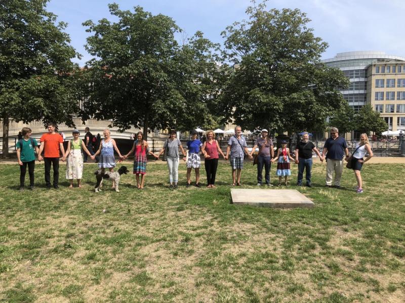 myCityHunt Schnitzeljagd 4