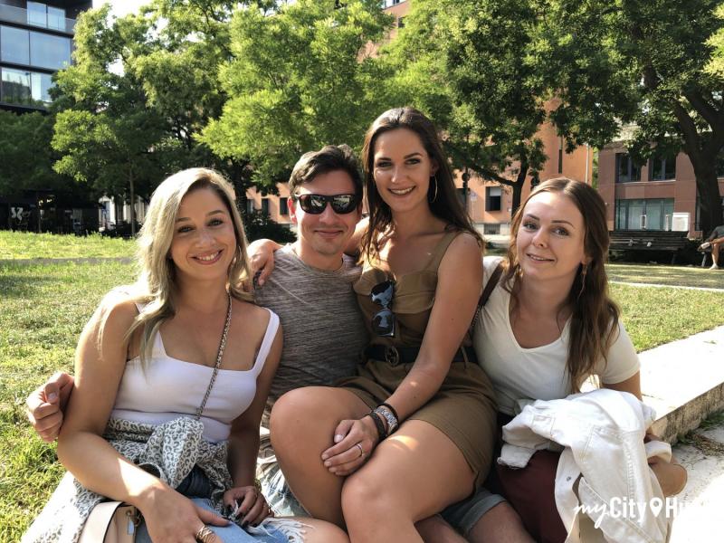 myCityHunt Schnitzeljagd 5