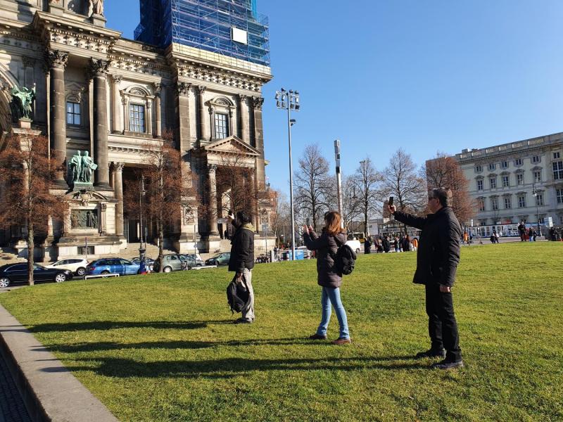 myCityHunt Schnitzeljagd 5