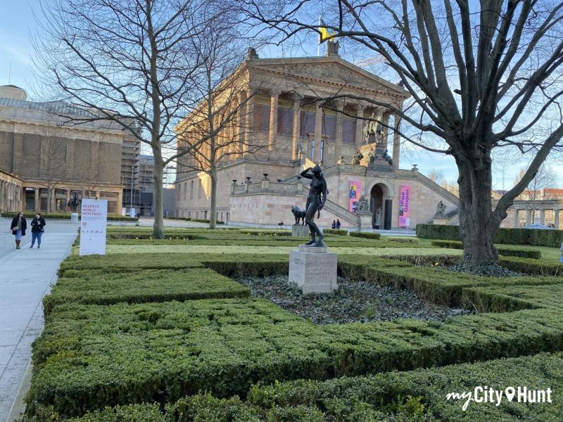 myCityHunt Schnitzeljagd 10