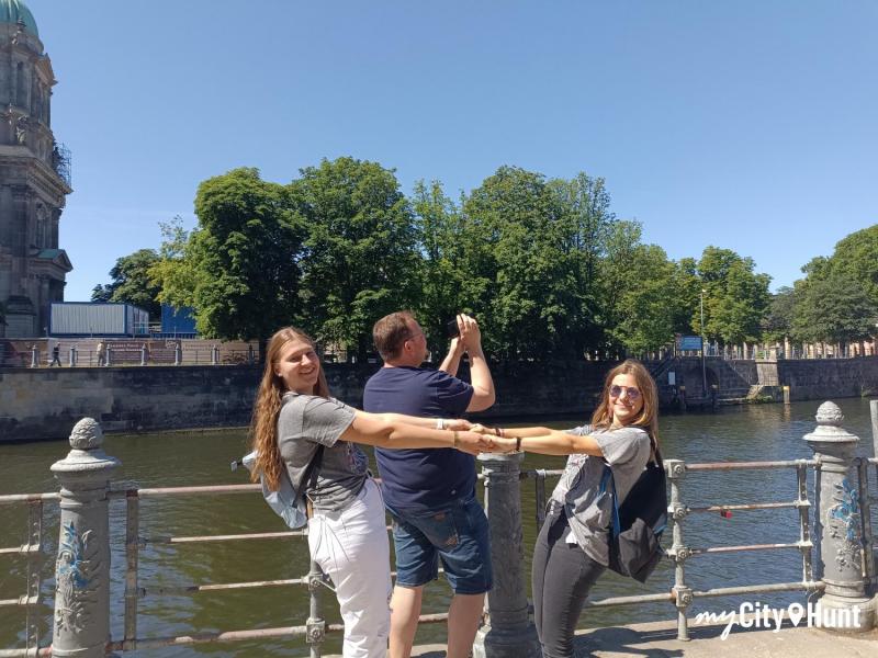 myCityHunt Schnitzeljagd 15