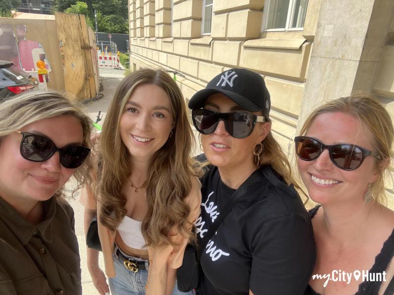 myCityHunt Schnitzeljagd 10