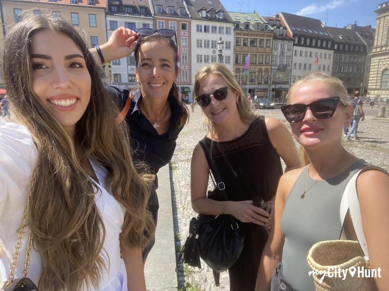 myCityHunt Schnitzeljagd 13