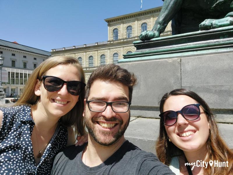 myCityHunt Schnitzeljagd 10