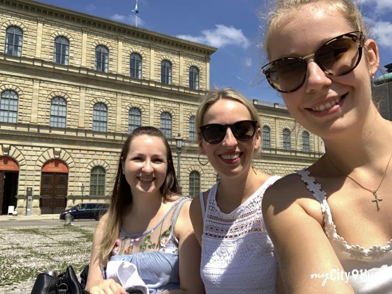 myCityHunt Schnitzeljagd 13