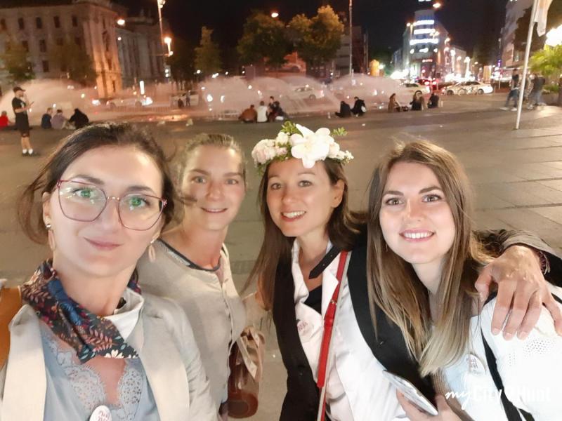 myCityHunt Schnitzeljagd 10