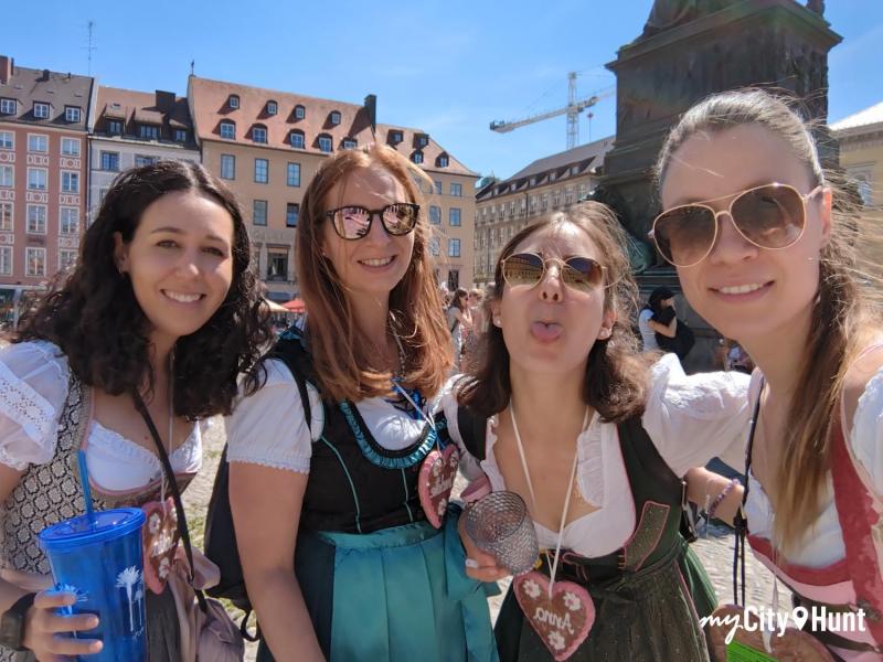 myCityHunt Schnitzeljagd 10