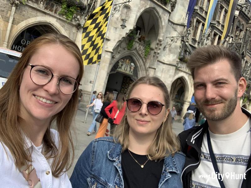 myCityHunt Schnitzeljagd 7