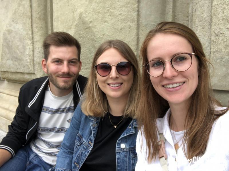 myCityHunt Schnitzeljagd 4