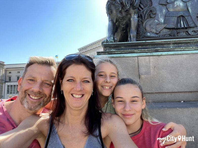 myCityHunt Schnitzeljagd 15