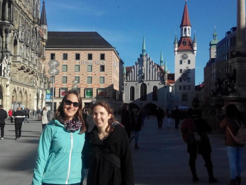 myCityHunt Schnitzeljagd 5