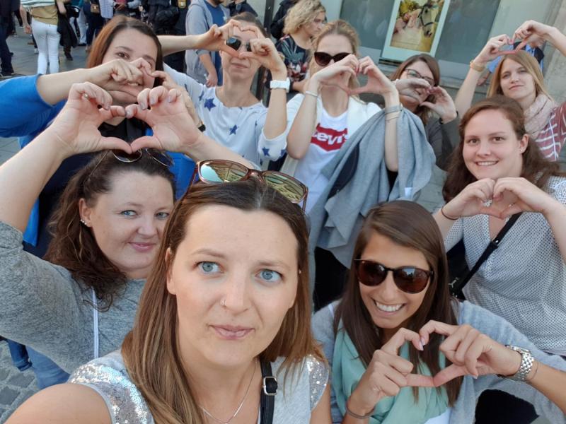 myCityHunt Schnitzeljagd 5