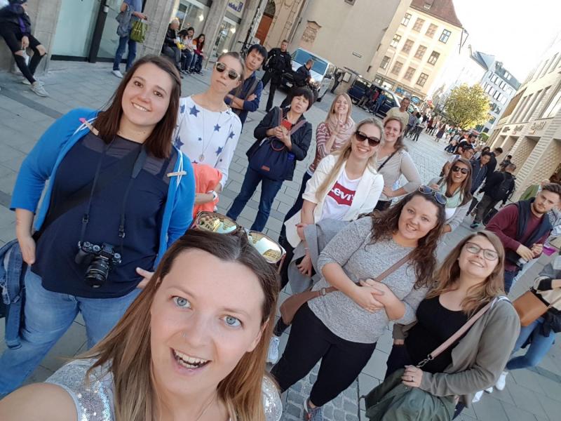 myCityHunt Schnitzeljagd 9