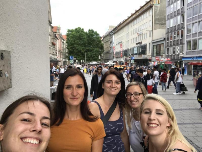 myCityHunt Schnitzeljagd 15