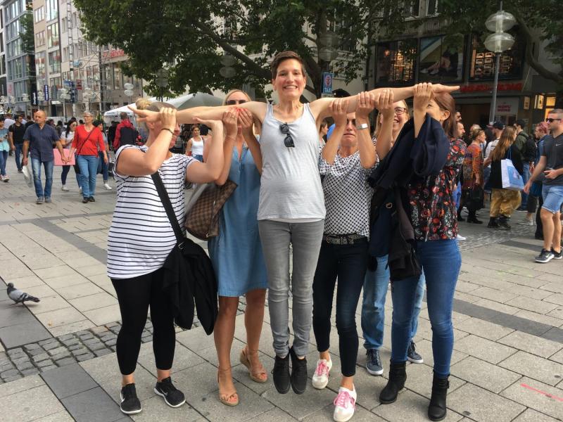 myCityHunt Schnitzeljagd 13