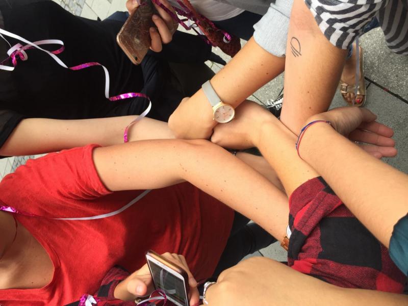 myCityHunt Schnitzeljagd 3