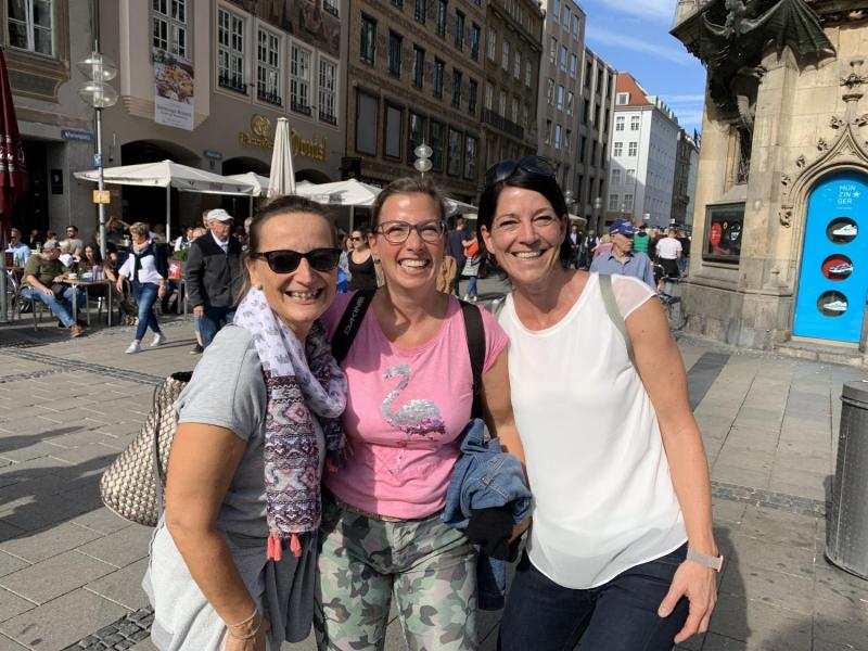 myCityHunt Schnitzeljagd 3