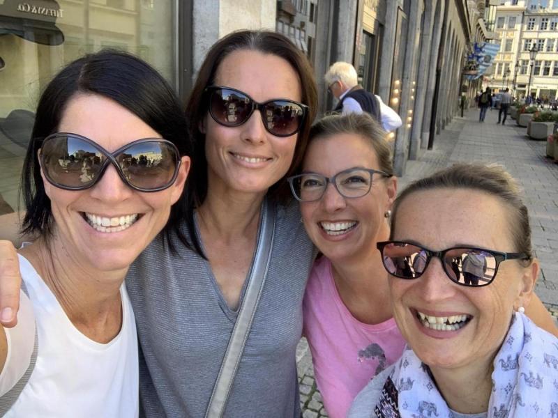 myCityHunt Schnitzeljagd 1