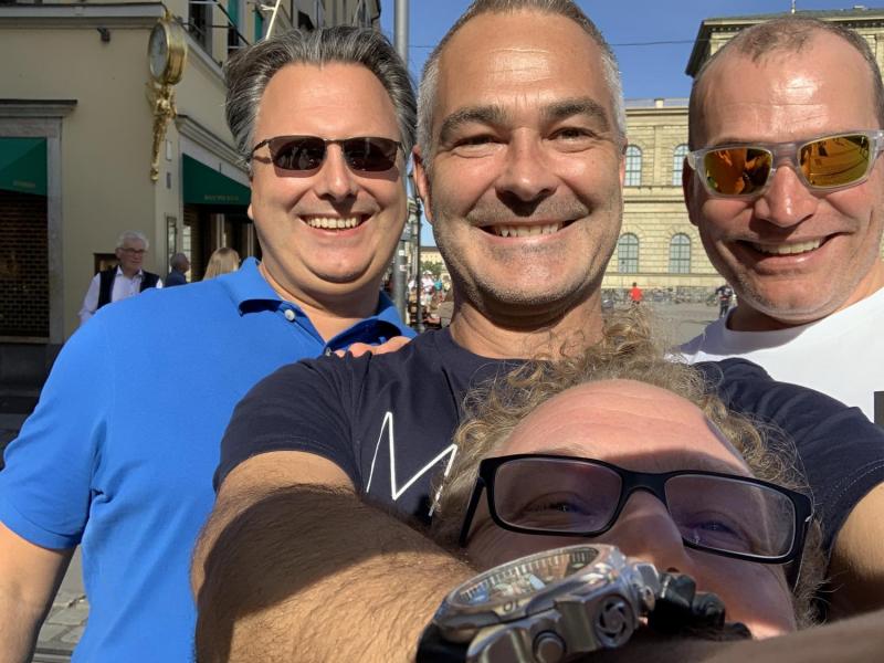 myCityHunt Schnitzeljagd 15