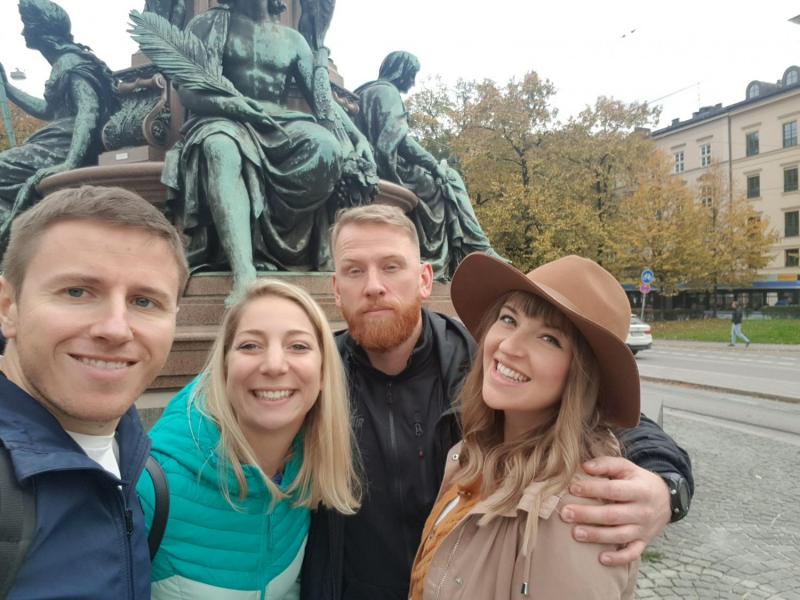 myCityHunt Schnitzeljagd 14