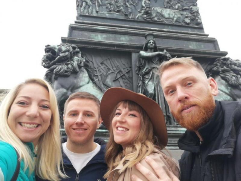 myCityHunt Schnitzeljagd 3