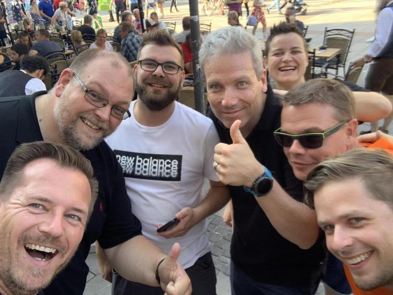 myCityHunt Schnitzeljagd 3