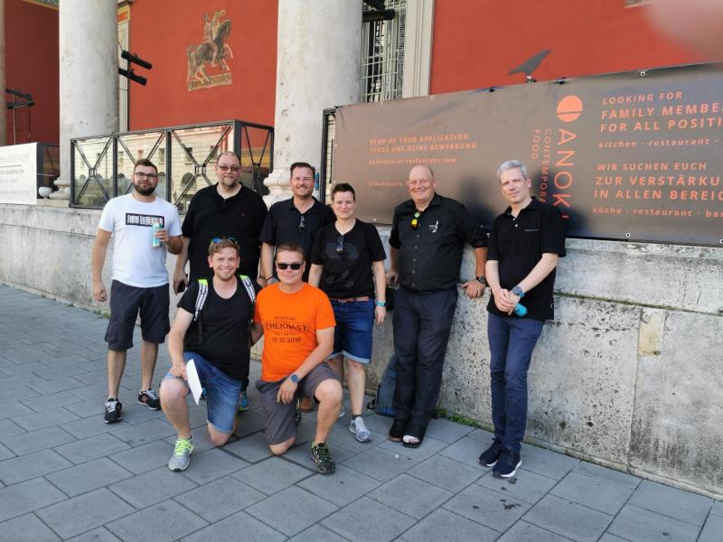 myCityHunt Schnitzeljagd 3