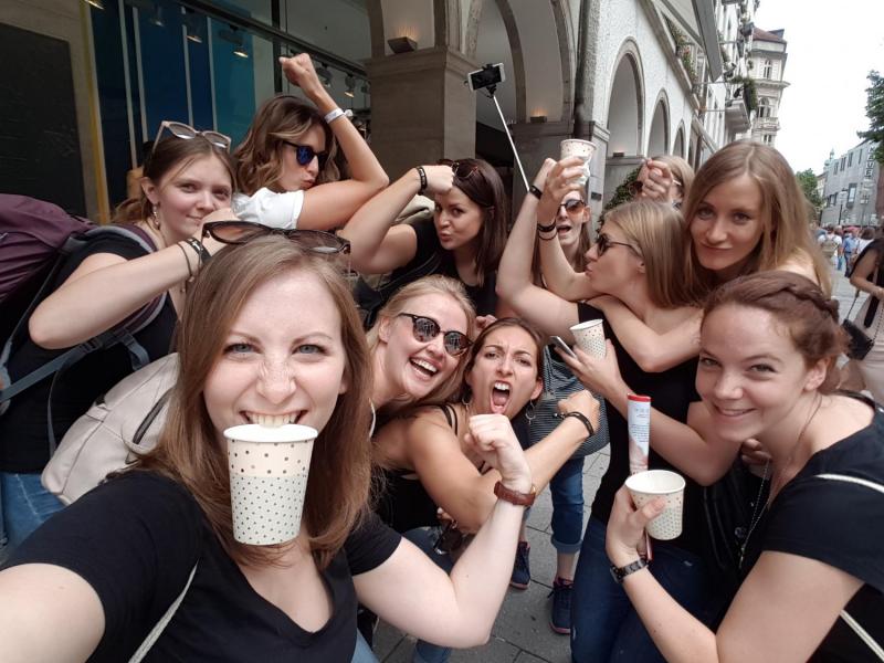 myCityHunt Schnitzeljagd 15