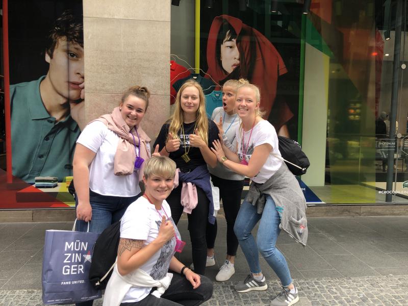 myCityHunt Schnitzeljagd 9