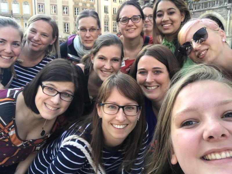 myCityHunt Schnitzeljagd 14