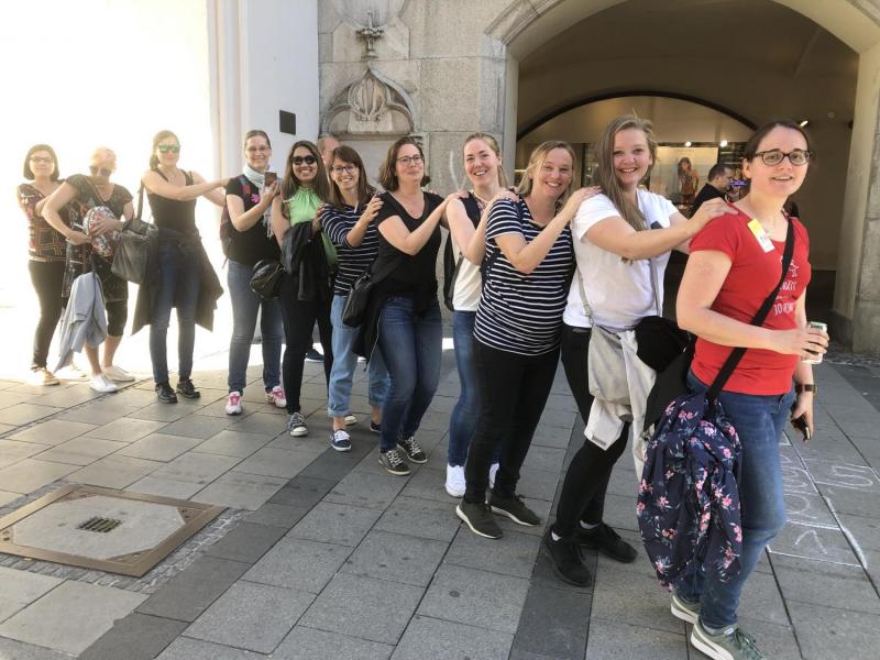 myCityHunt Schnitzeljagd 11