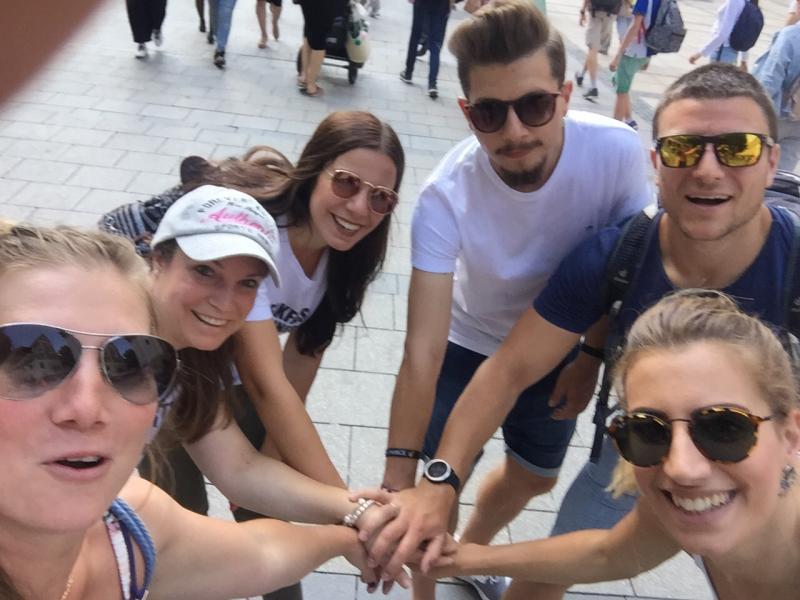 myCityHunt Schnitzeljagd 14