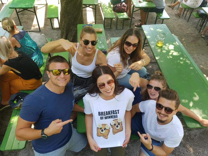 myCityHunt Schnitzeljagd 2