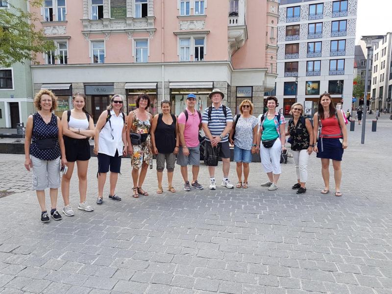 myCityHunt Schnitzeljagd 13