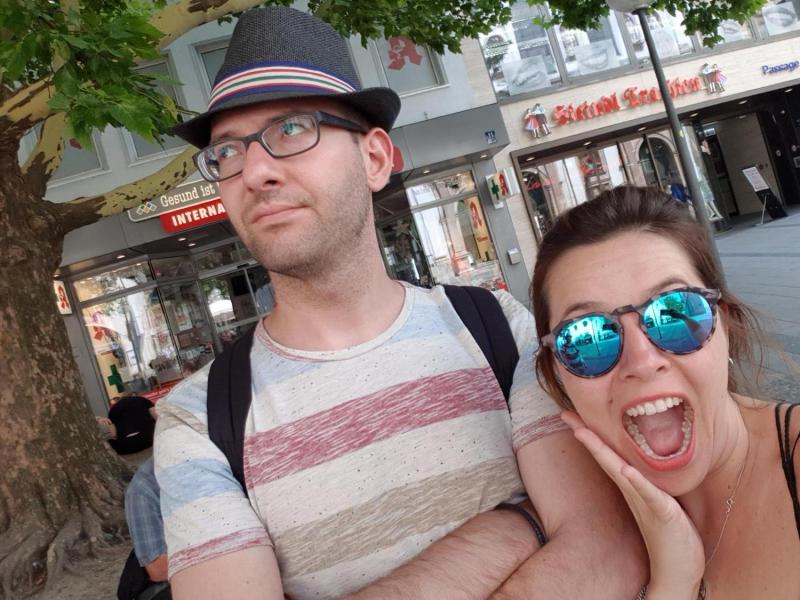 myCityHunt Schnitzeljagd 3