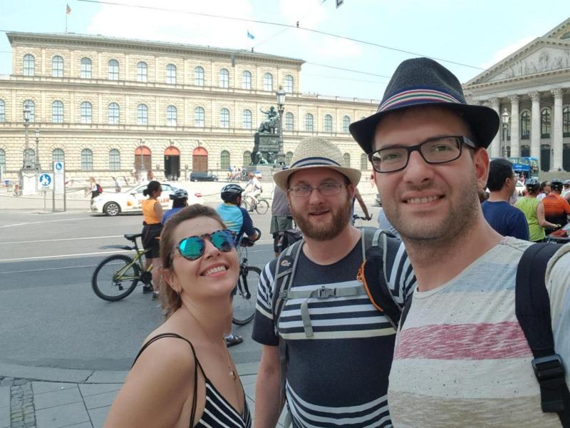 myCityHunt Schnitzeljagd 3