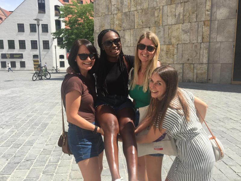 myCityHunt Schnitzeljagd 11