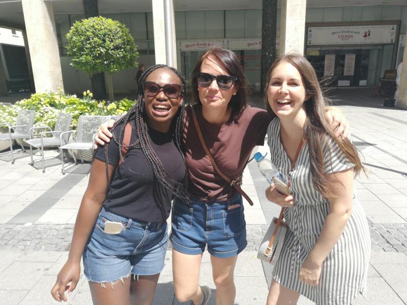 myCityHunt Schnitzeljagd 7