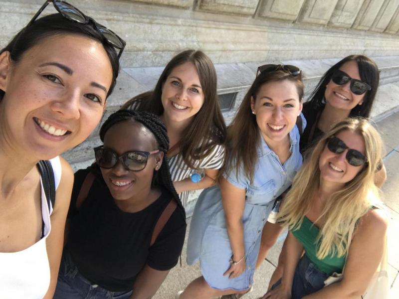 myCityHunt Schnitzeljagd 11