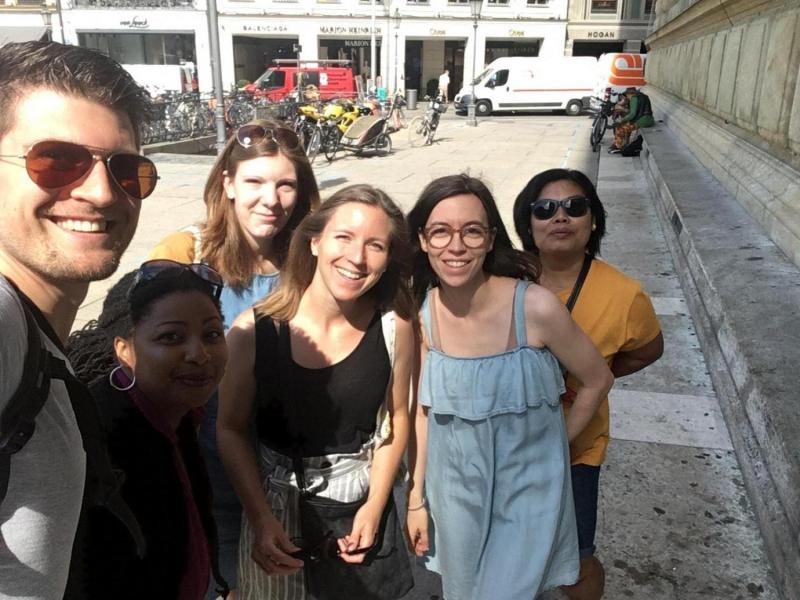 myCityHunt Schnitzeljagd 15