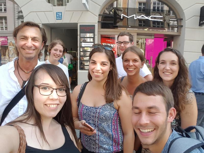 myCityHunt Schnitzeljagd 3