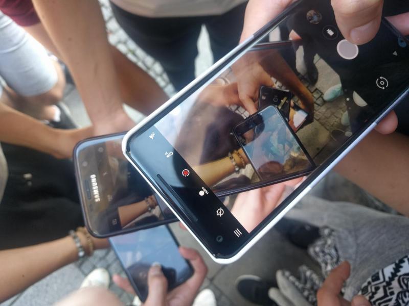 myCityHunt Schnitzeljagd 9