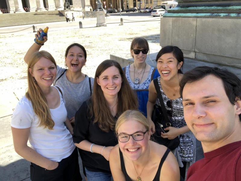 myCityHunt Schnitzeljagd 10